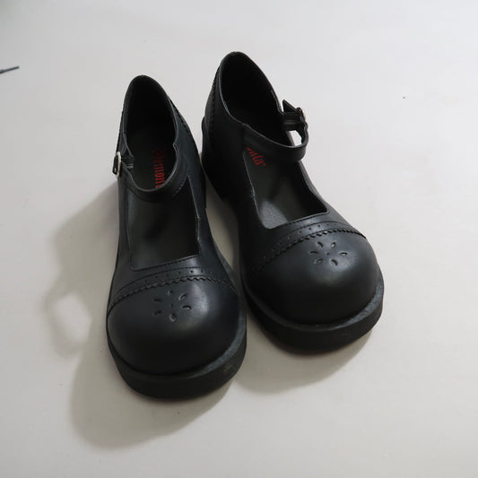 Demonia shoes