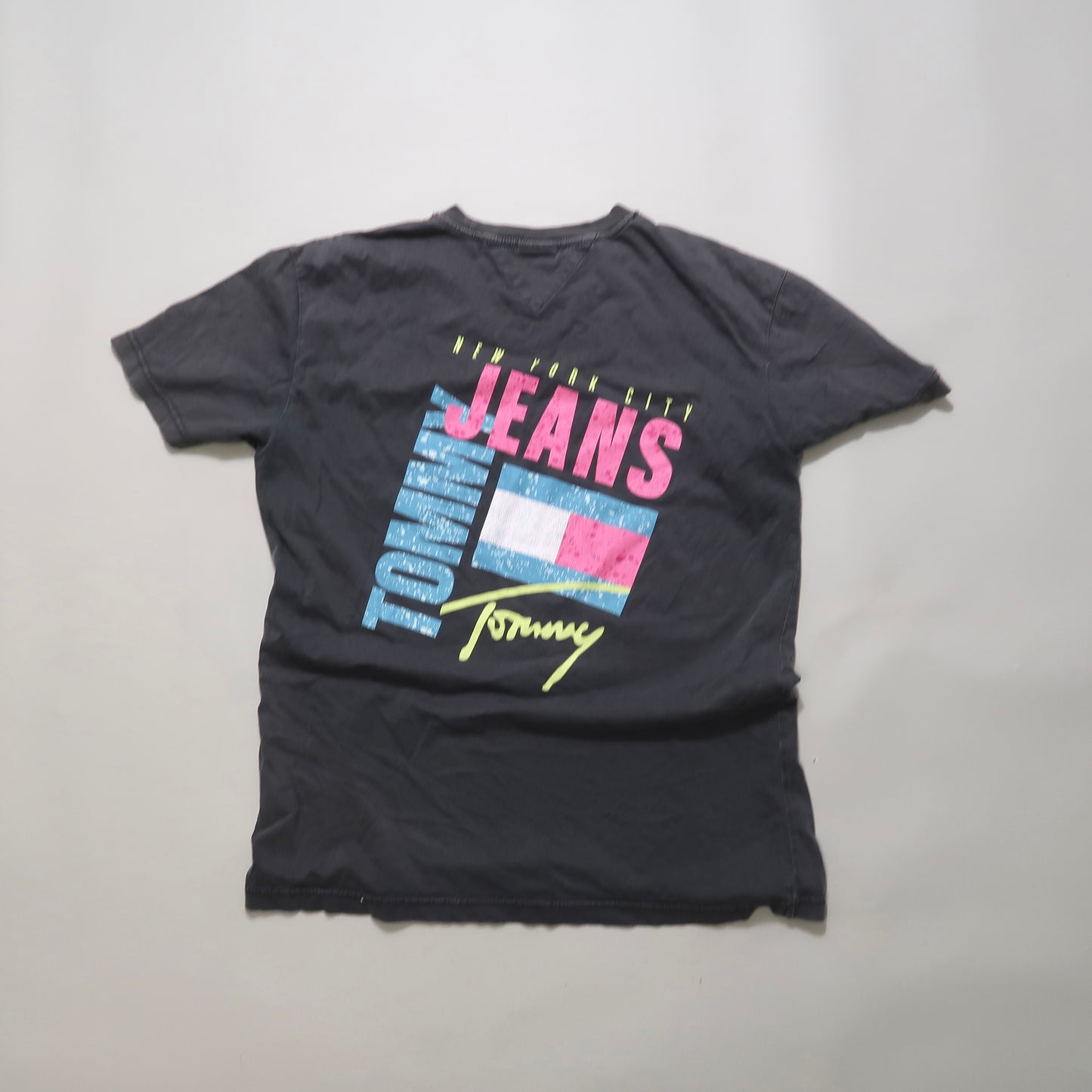 Tommy J tshirt