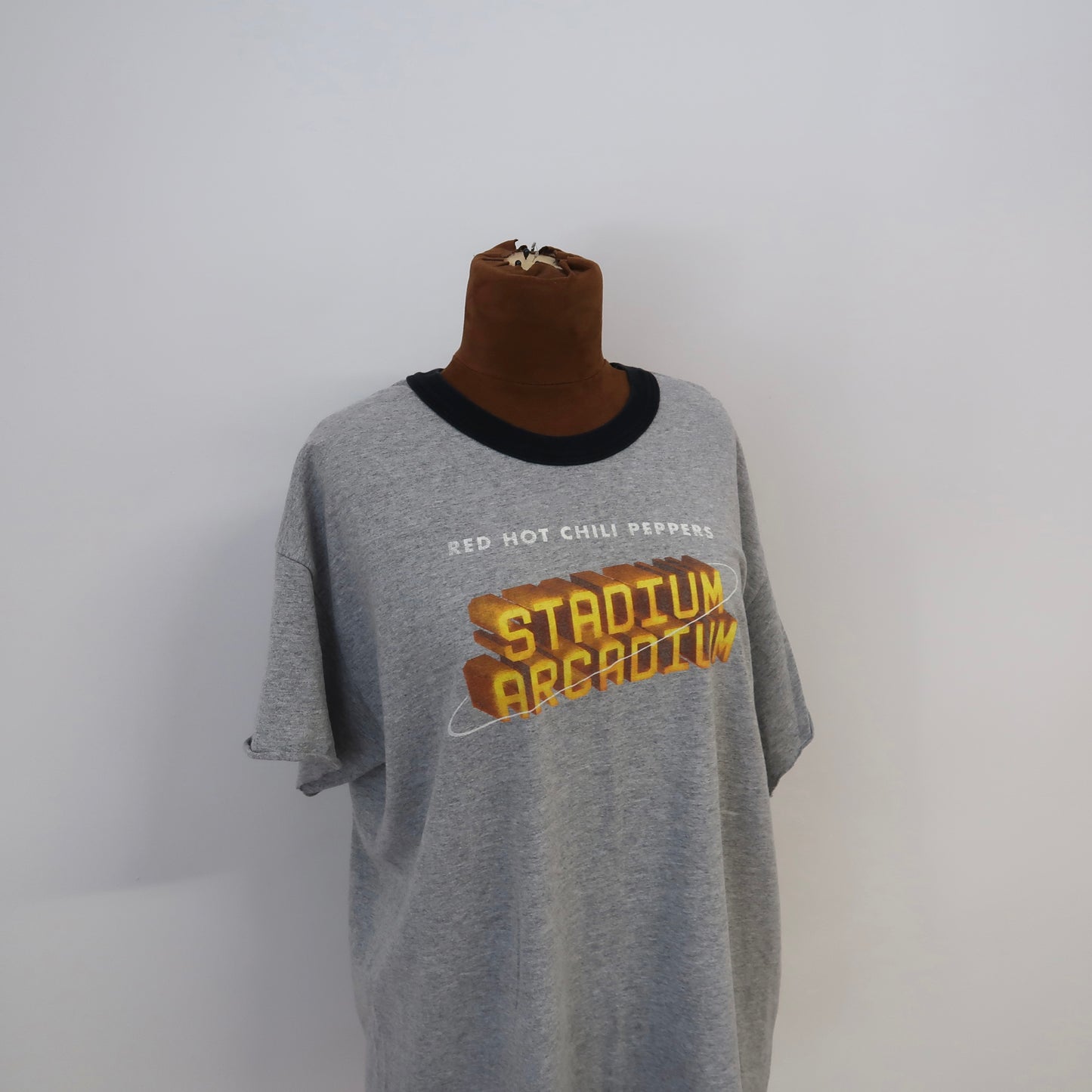 Red Hot Chili Peppers tshirt