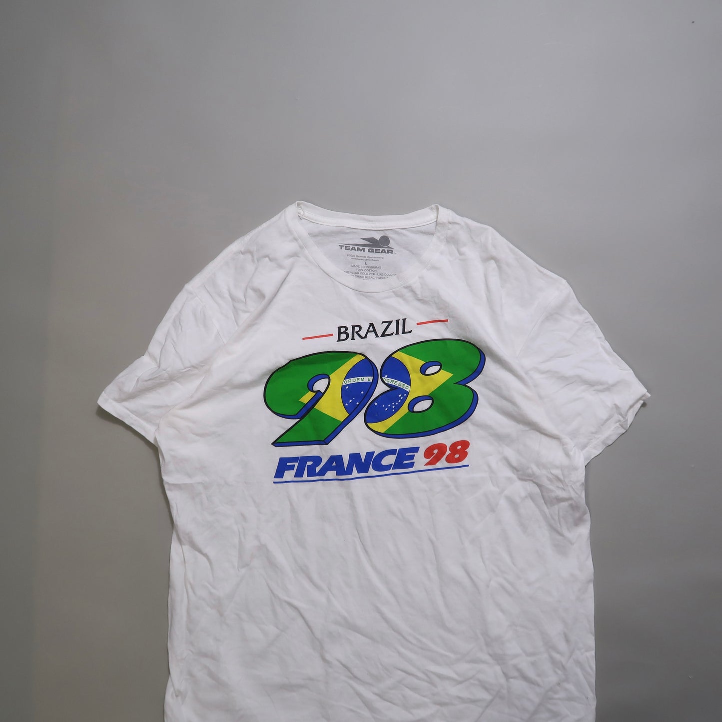 Printed tshirt