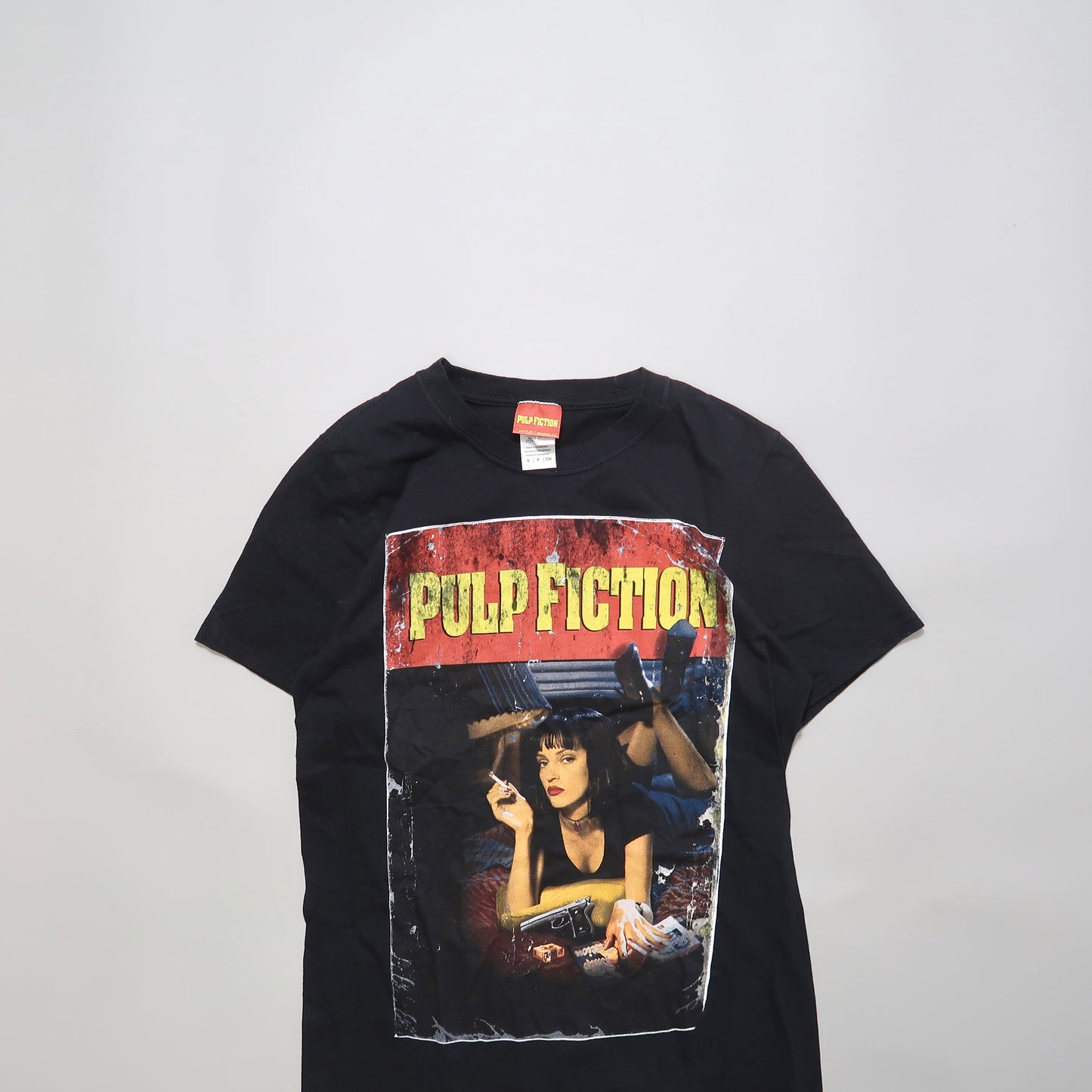 Pulp Fiction tshirt