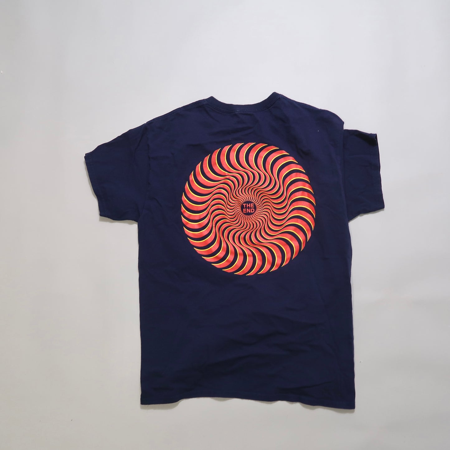 Spitfire tshirt
