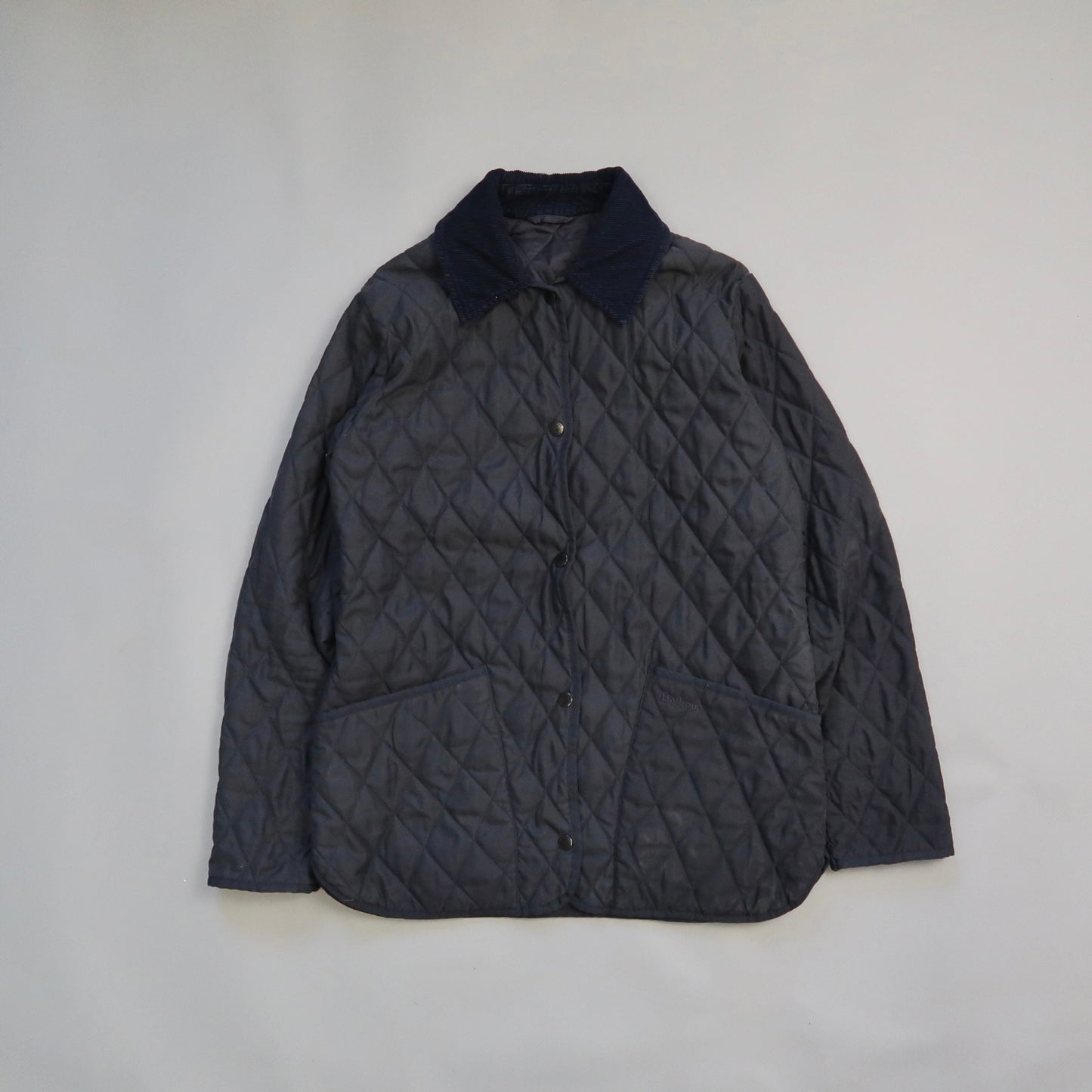 Barbour womens jacket