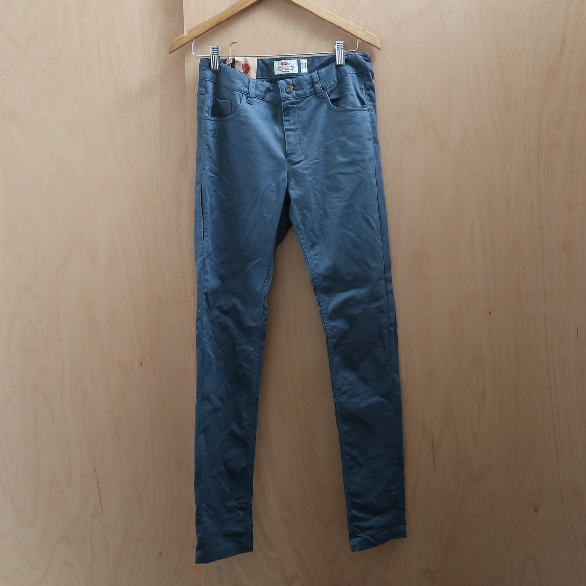 Fjallraven pants