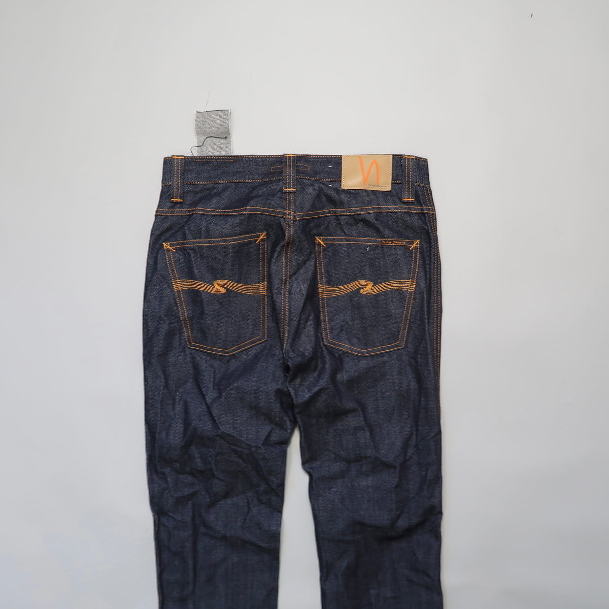 Nudie jeans