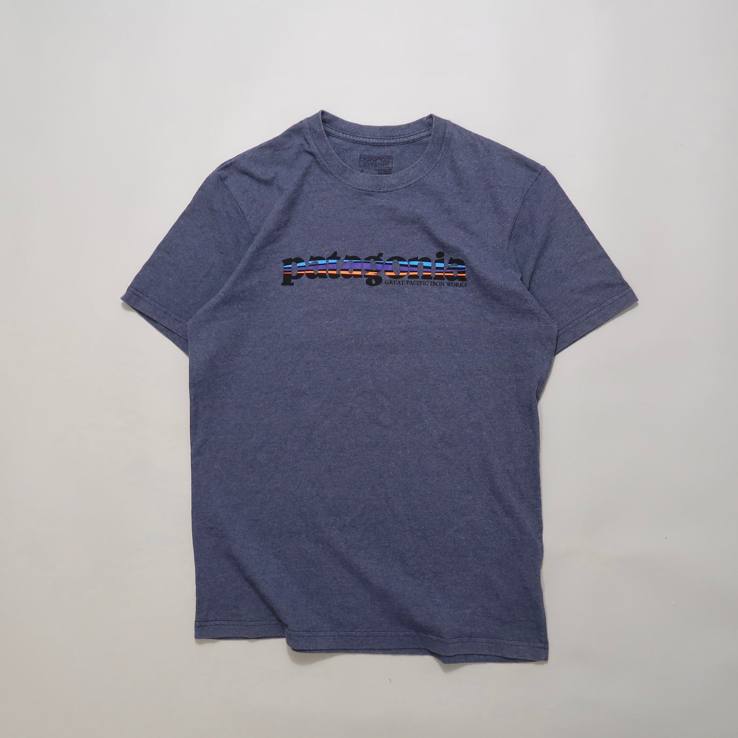 Patagonia tshirt