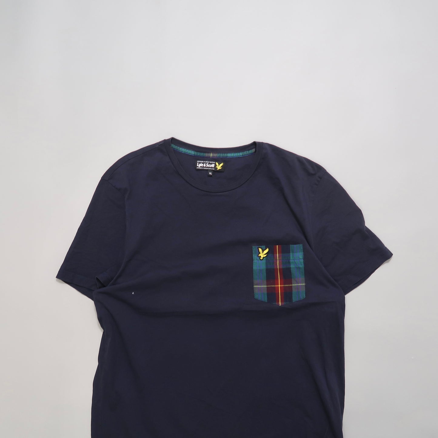 Lyle&Scott tshirt