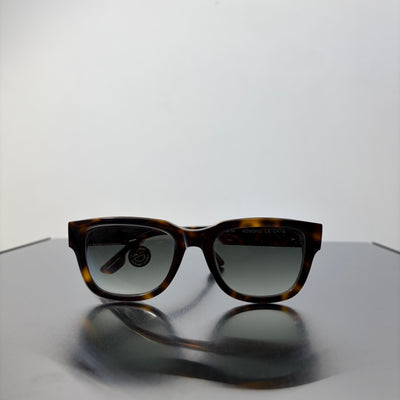 Komono Danny Gold Tortoise sunglasses