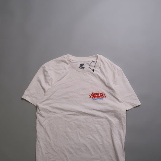 Маичка со мотив на грмотевици