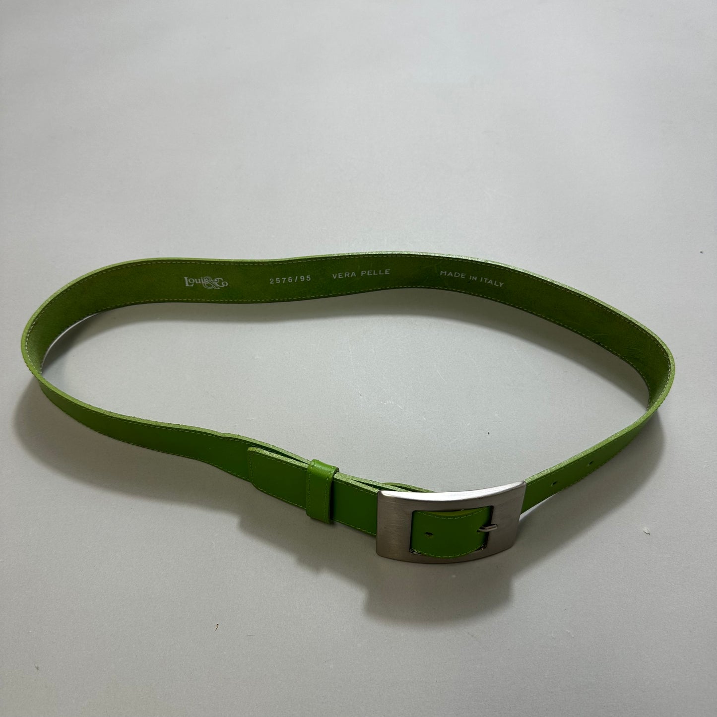 Louis&Co belt