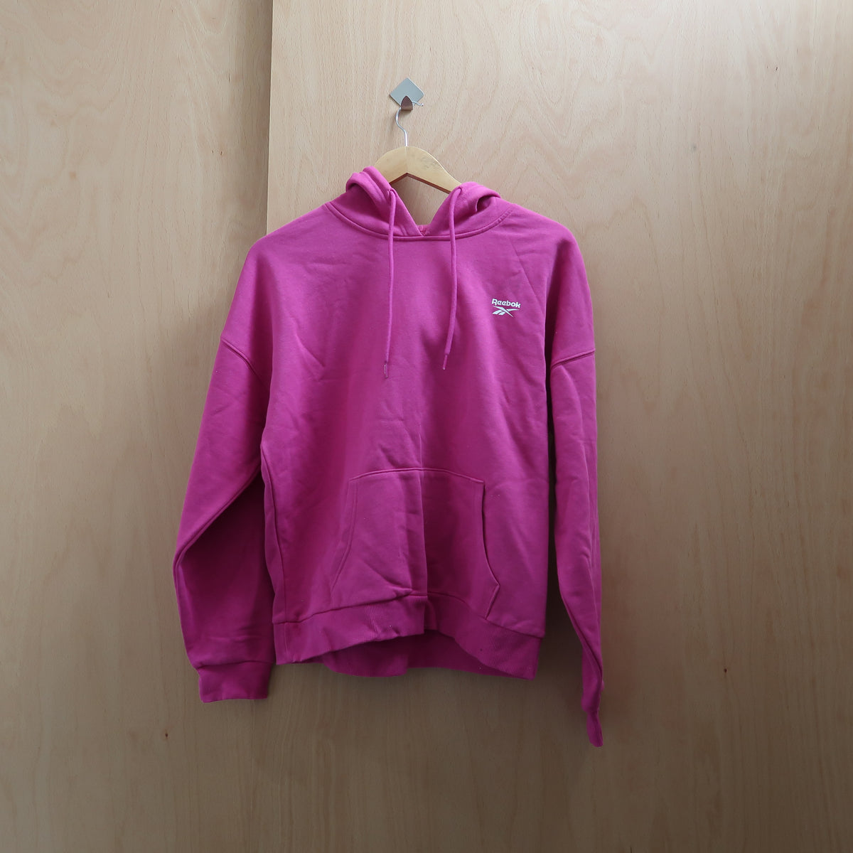 Reebok hoodie