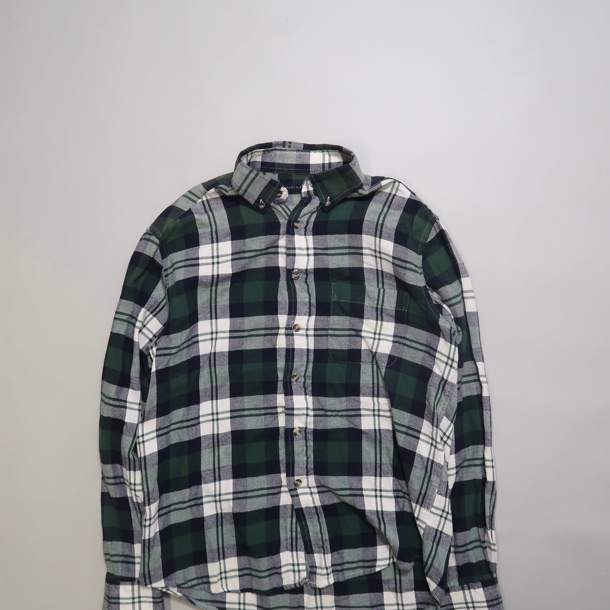 Vintage flannel