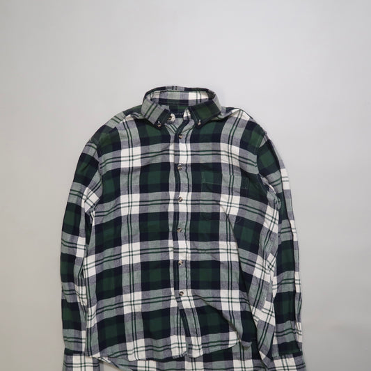Vintage flannel