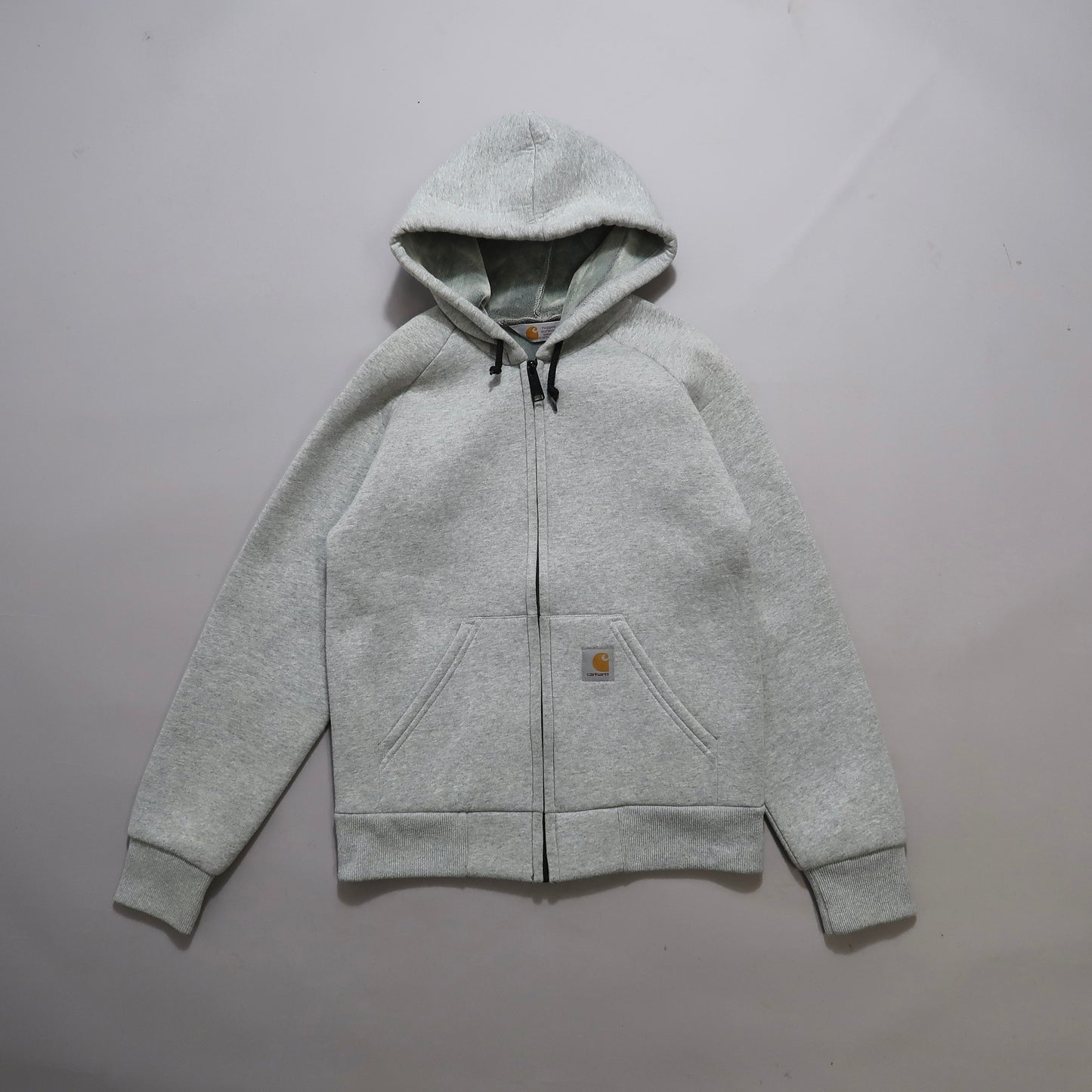 Carhartt women's hoodie