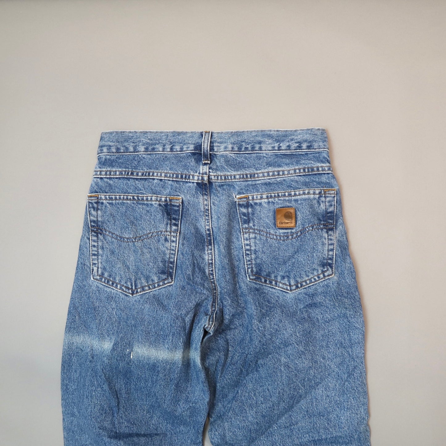 Carhartt jeans