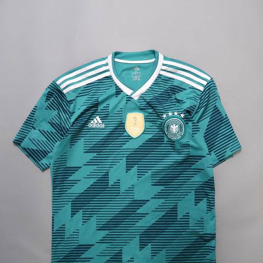 Germany 2018-19 jersey