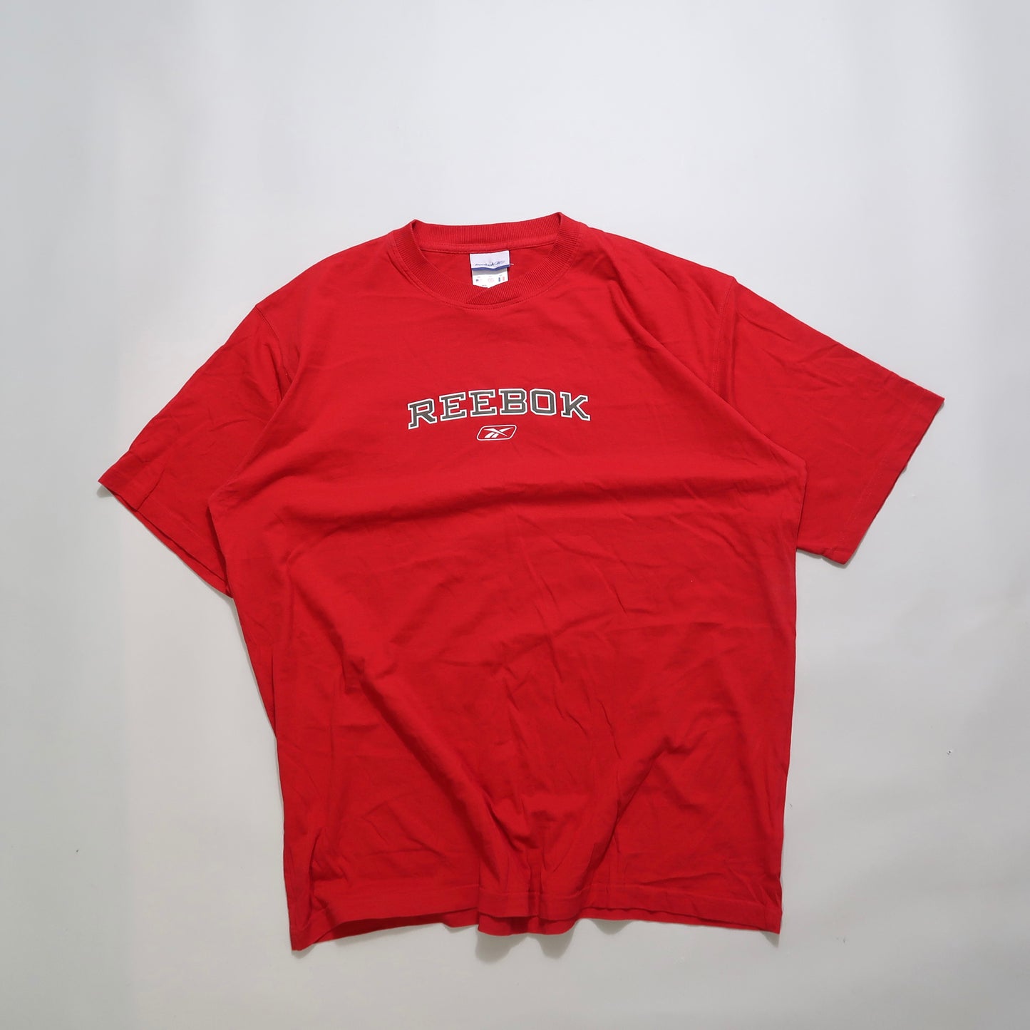 Reebok tshirt