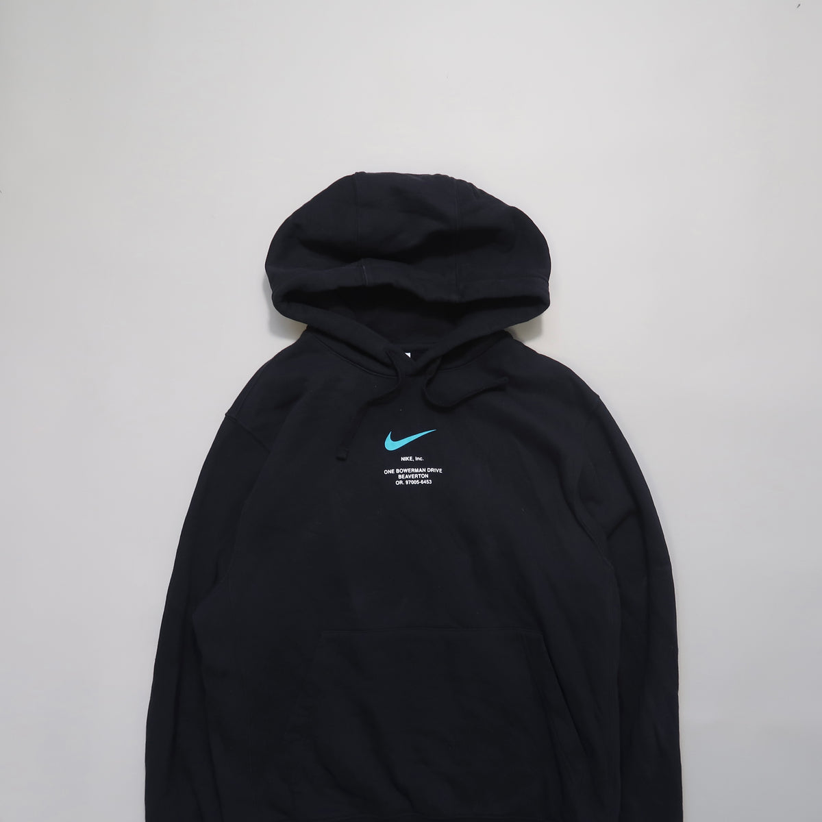 Nike hoodie