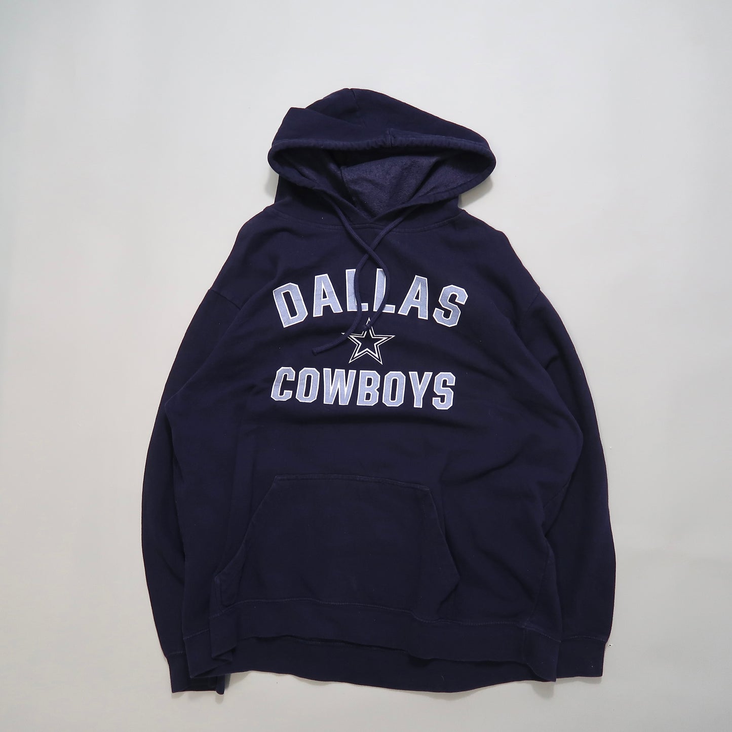 Cowboys women's hoodie