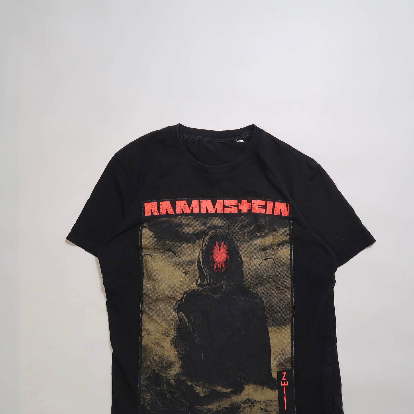 Rammstein tshirt