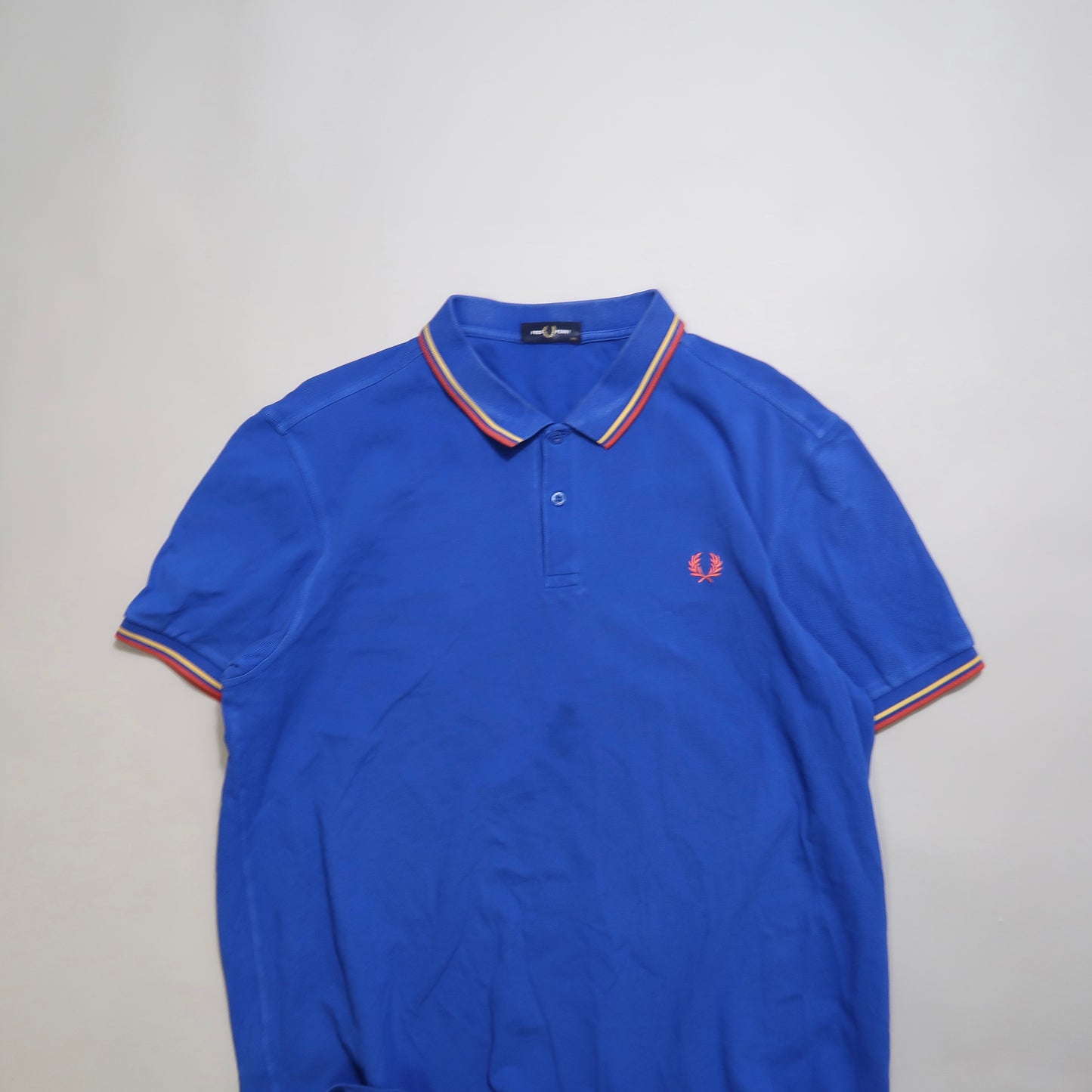 Fred Perry tshirt