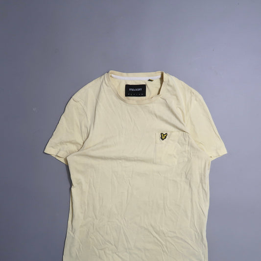 Lyle&Scott tshirt