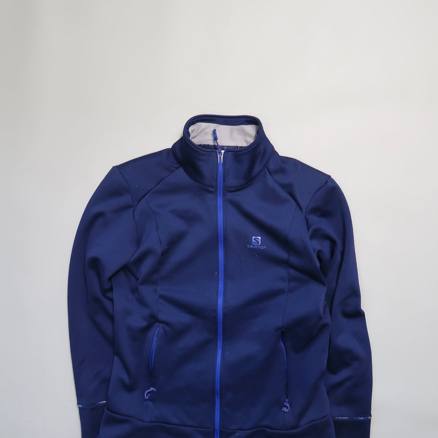 Женски флис Salomon