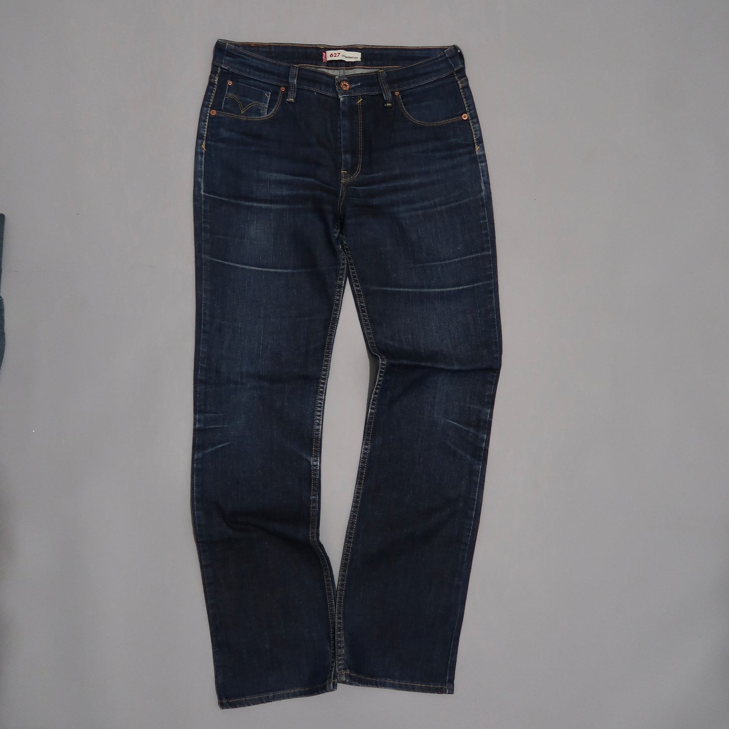 Levis jeans 627