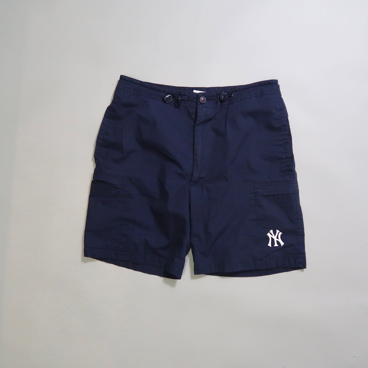 Yankees shorts