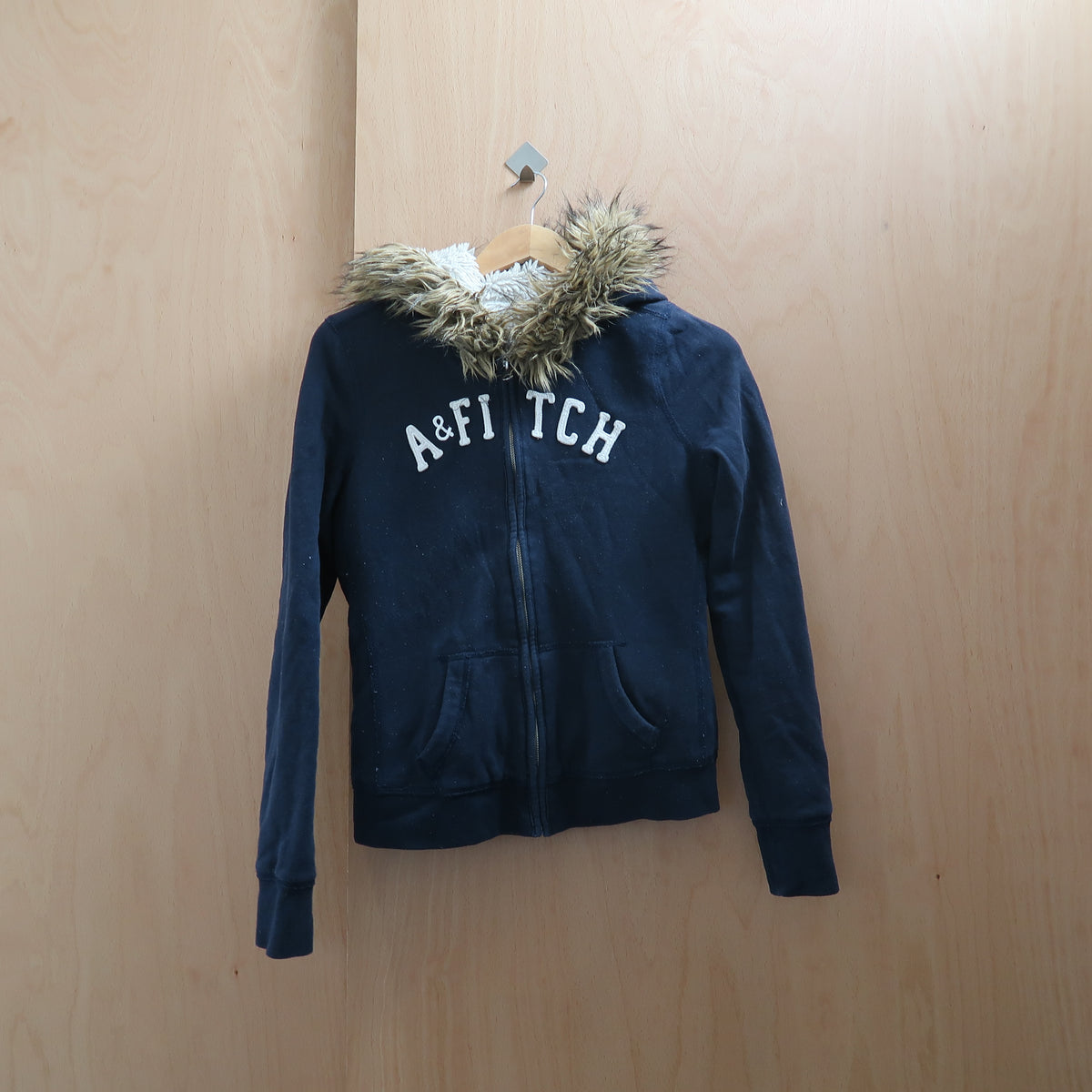 Abercrombie hoodie