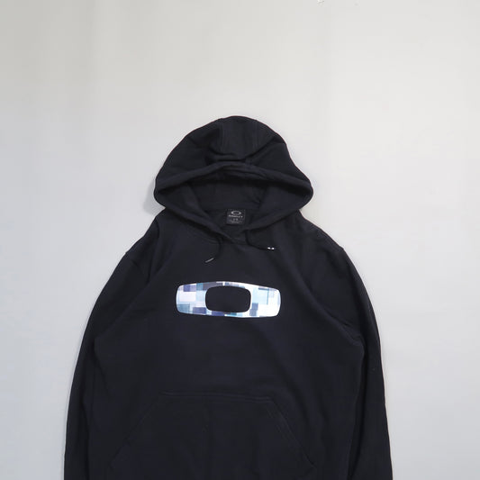 Oakley hoodie