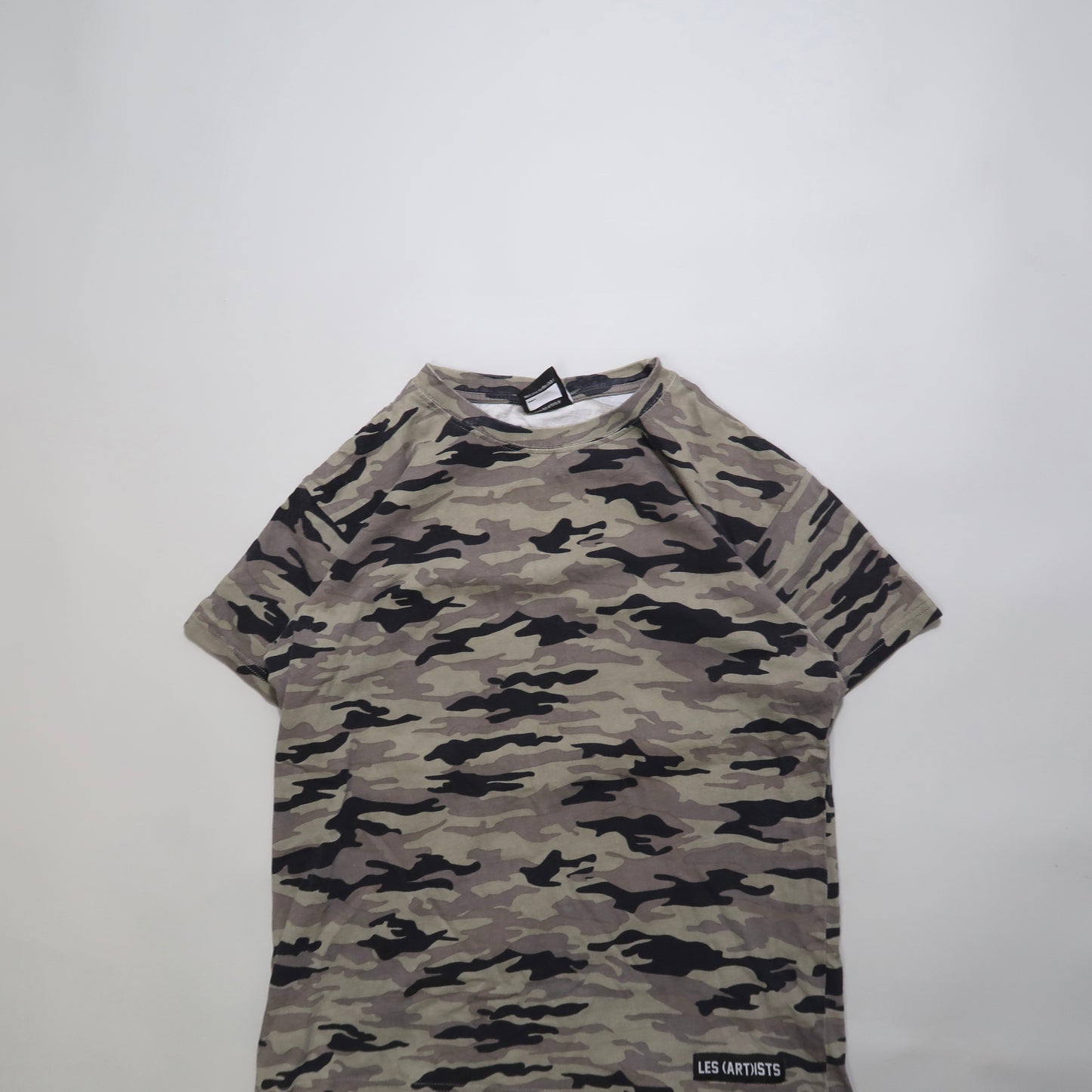 Les Artist tshirt
