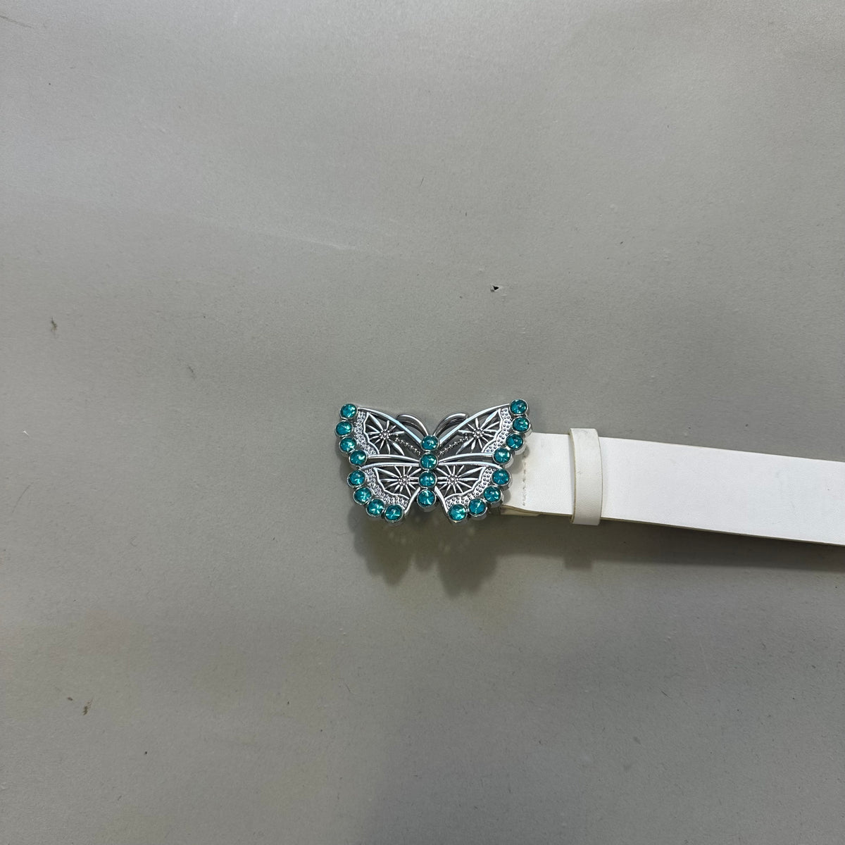 Butterfly belt