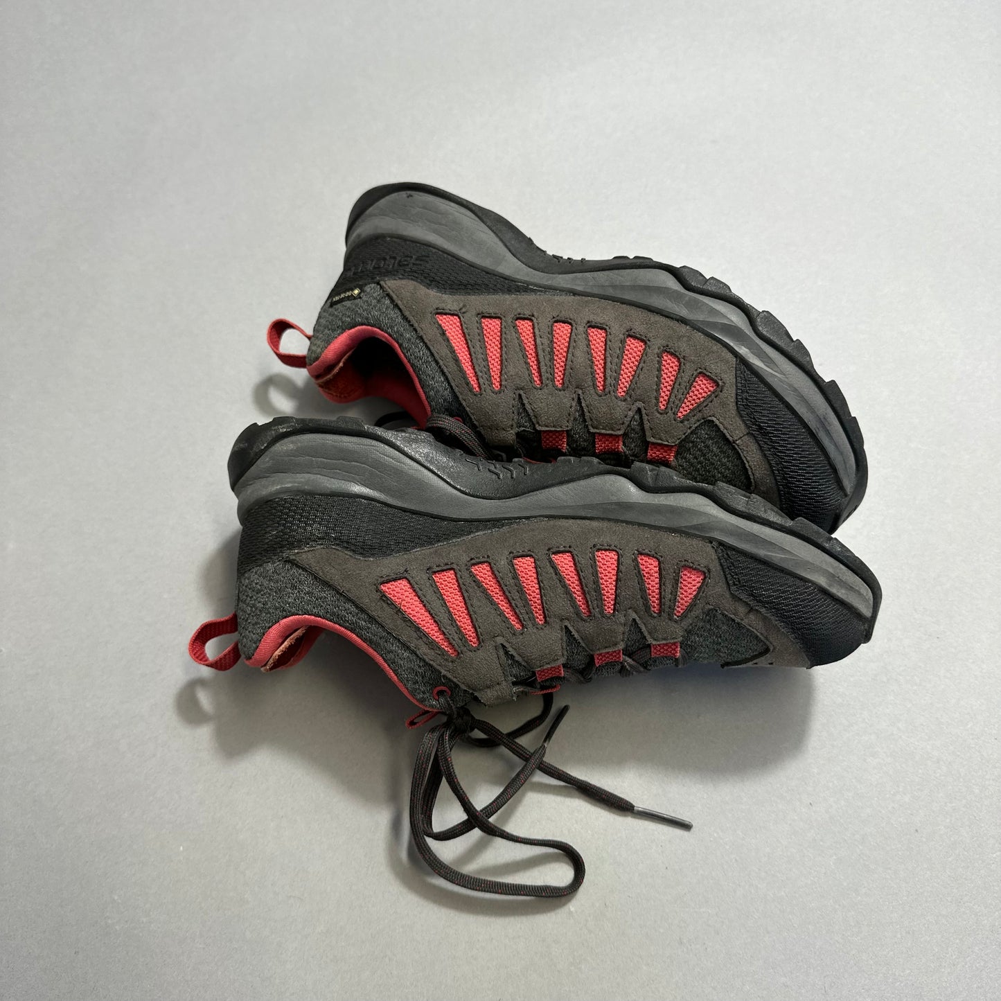 Salomon Gore Tex shoes