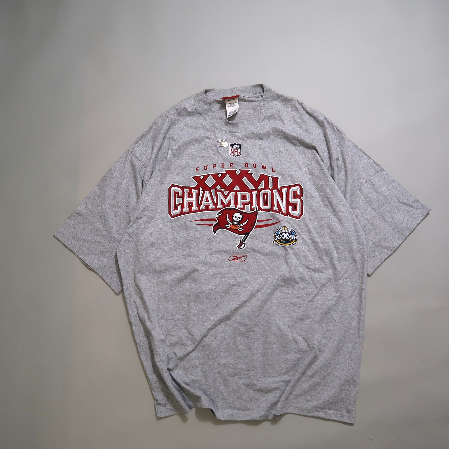 Buccaneers tshirt
