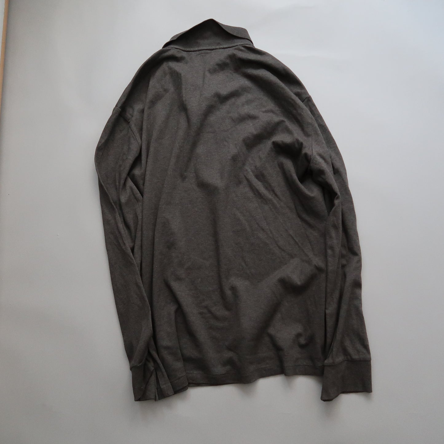 Polo RL long sleeve tshirt
