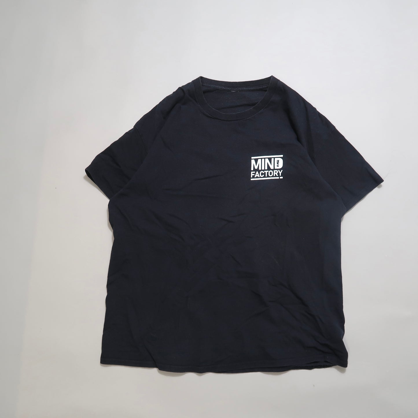 Mind Factory tshirt