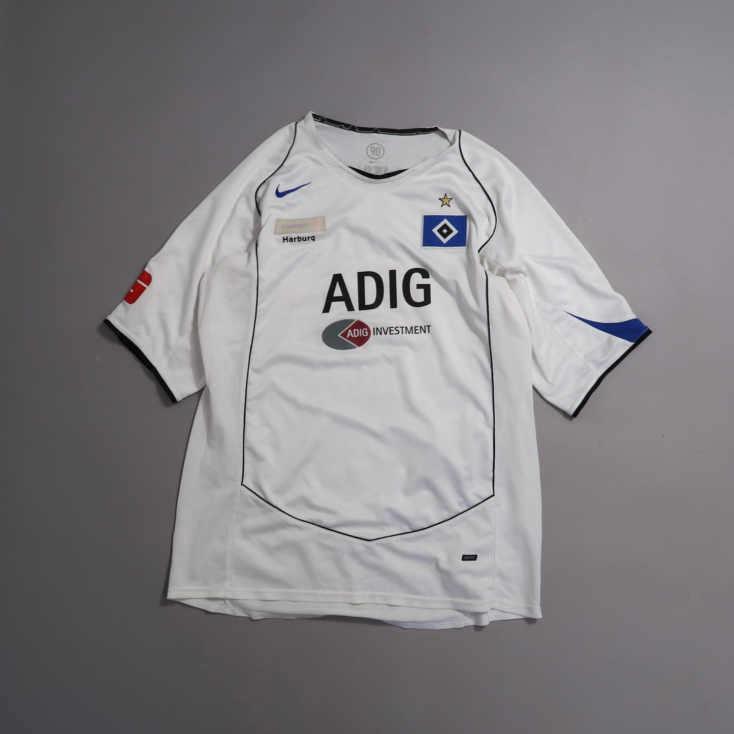 Football jersey