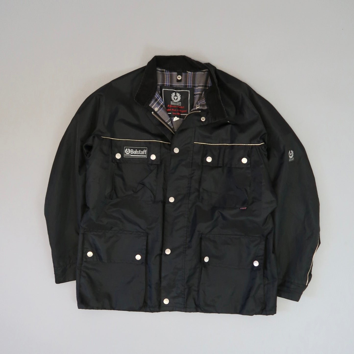 Belstaff vintage jacket