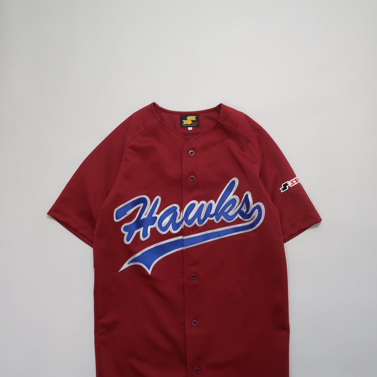 Hawks jersey