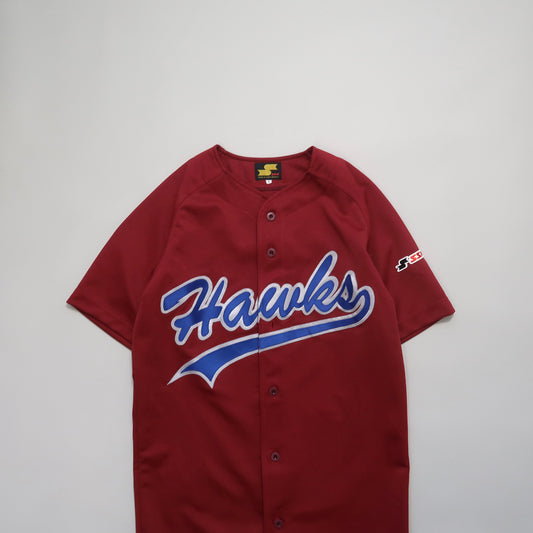 Hawks jersey