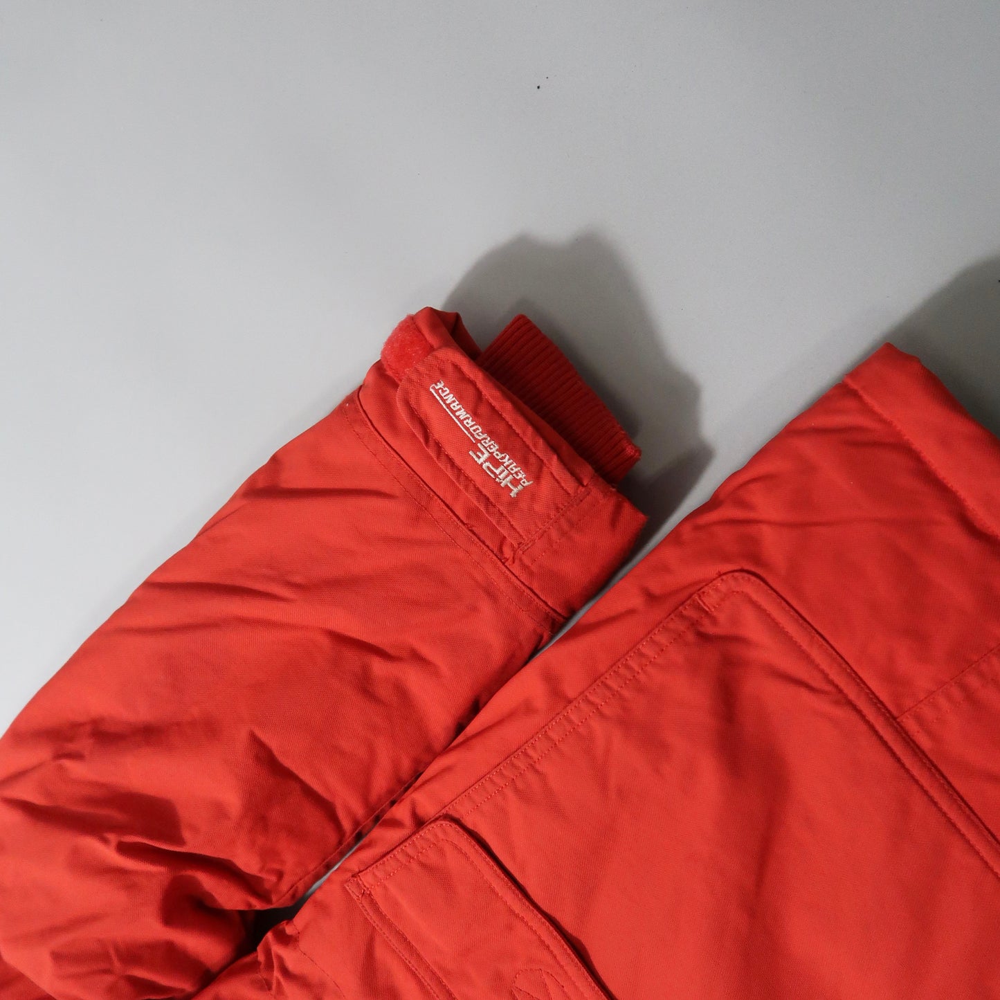 Peak Perfomance women's jacket