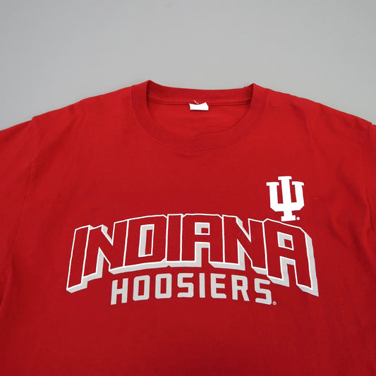 Indiana Hoisers t shirt