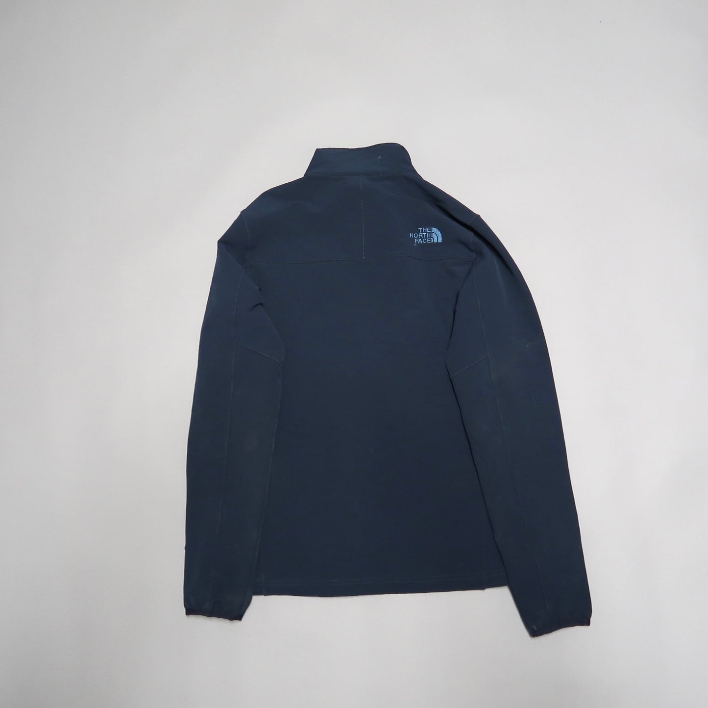 The North Face fleece