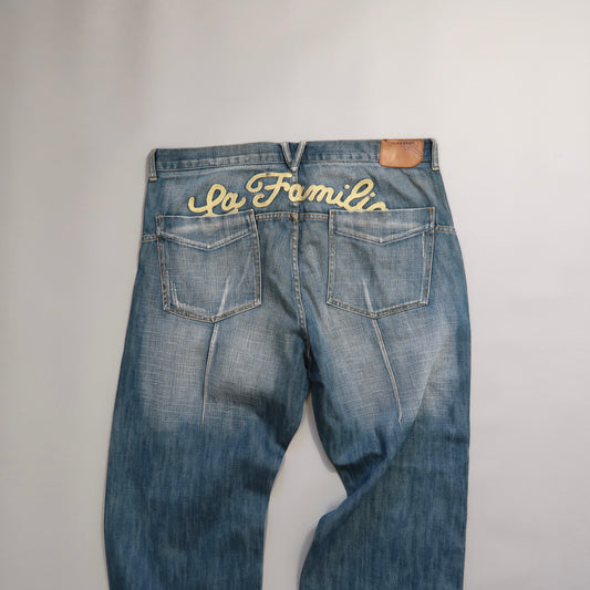 Rocawear jeans