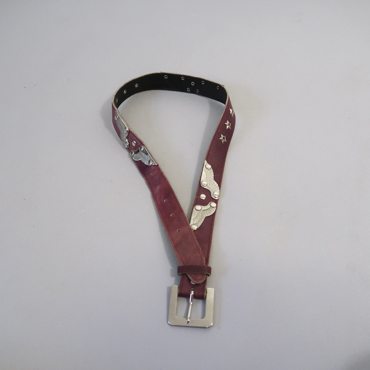 Vintage belt