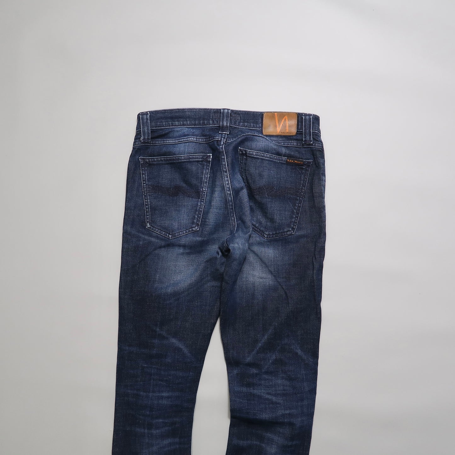 Nudie Jeans