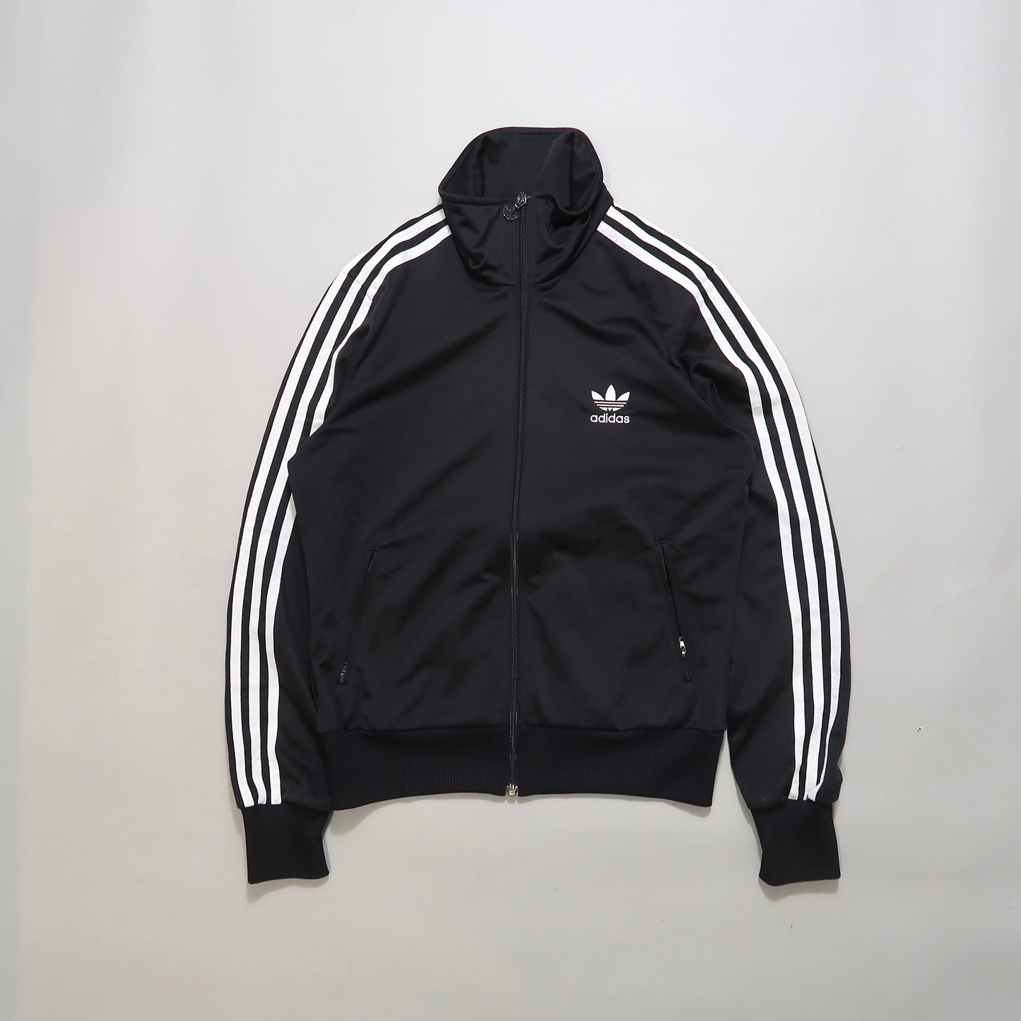 Adidas women's trackjacket