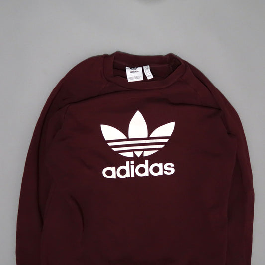 Adidas sweater