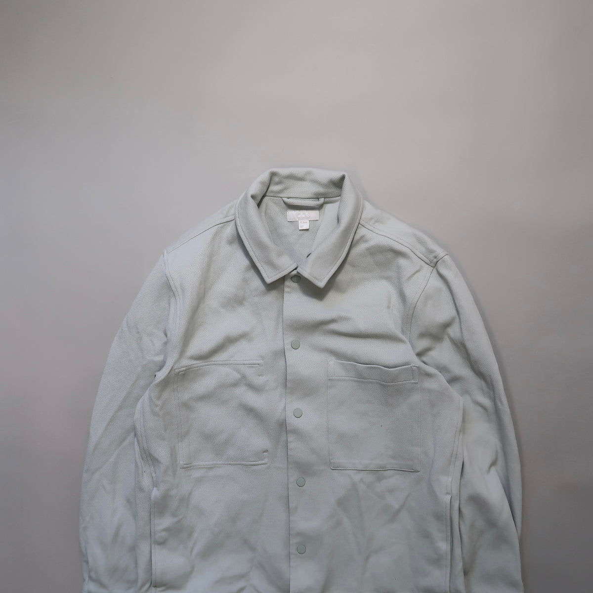 Cos overshirt